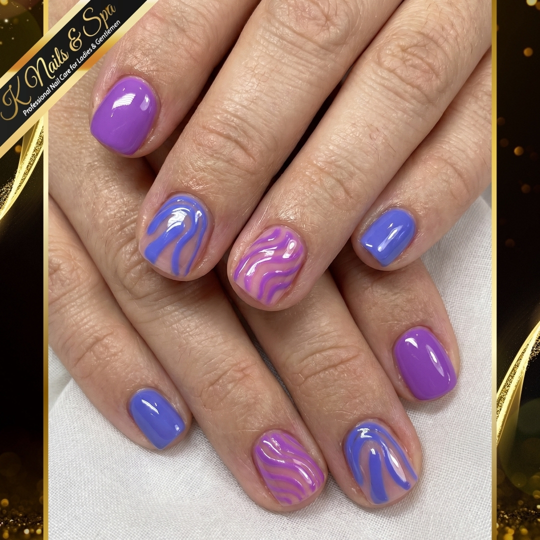 Nail Design